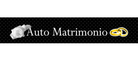 Auto Matrimonio NCC